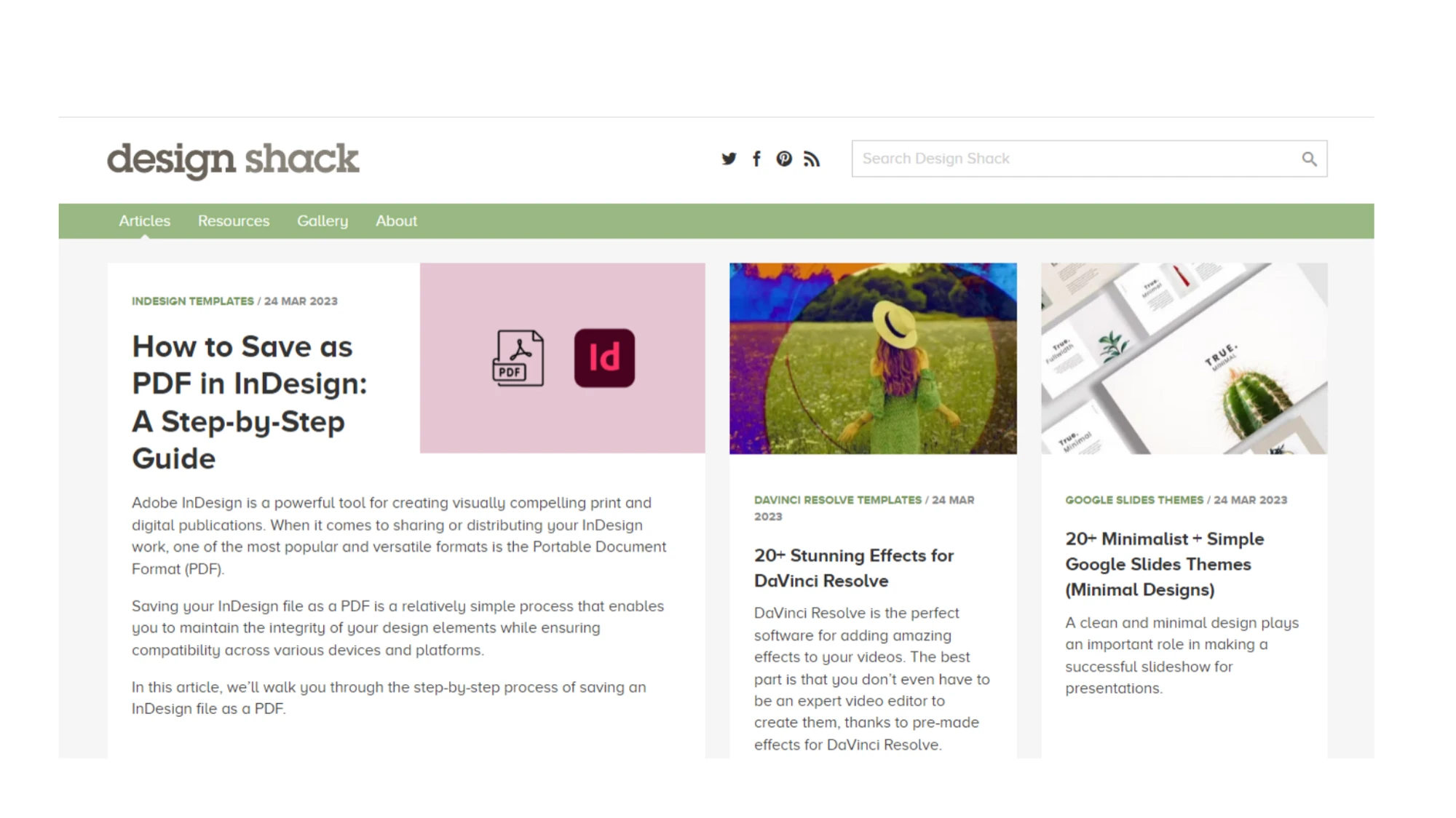 Image from Design Shack